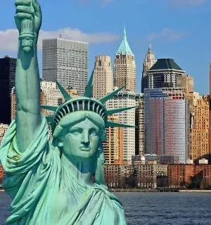 Lga Airport Near, Studio Walk In Bsmt Apt In A Private House! New York Apartment