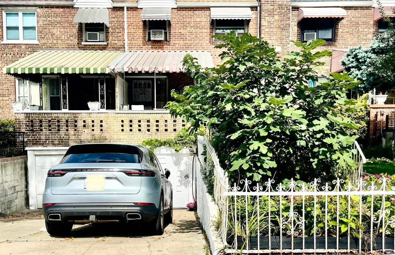 Lga Airport Near, Studio Walk In Bsmt Apt In A Private House! Nova Iorque Apartamento